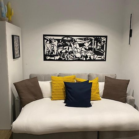 Luxury Flat City Center Full Equipe Non Touristic 马德里 外观 照片